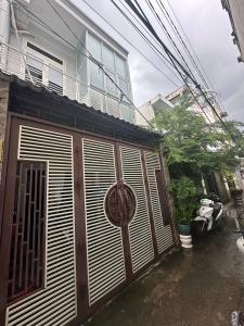 CHỦ GẤP BÁN - NGUYỄN VĂN QUỲ - Q7- KẾ BÊN HUỲNH TẤN PHÁT - CHỈ CÒN 4TỶ